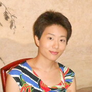 Yasuko Shibata