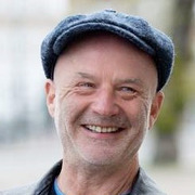 Jan Egesborg