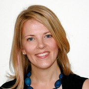 Sarah Crossan, author