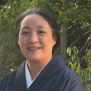 Yumiko Kunimori