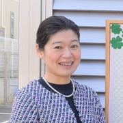 Aya Yamasaki 