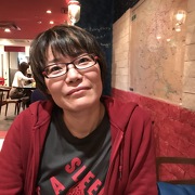 Kyoko Yoshida 